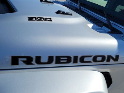 2024 Jeep Wrangler Rubicon 392