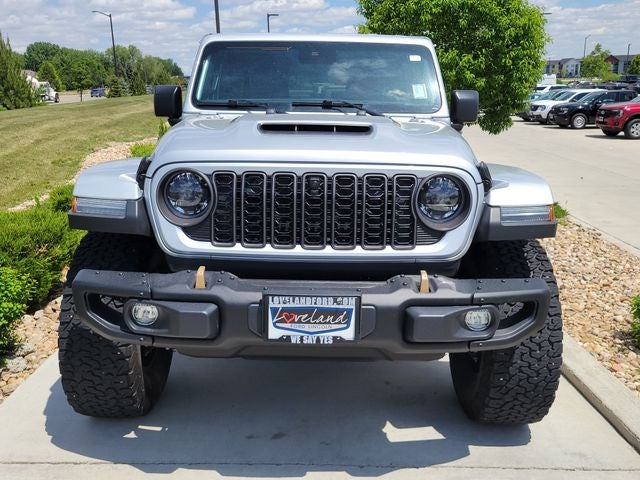 2024 Jeep Wrangler Rubicon 392