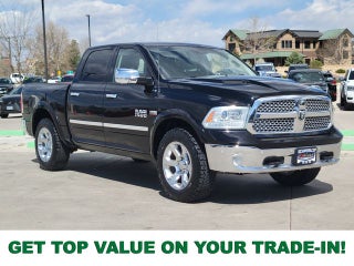 2015 RAM 1500 Laramie