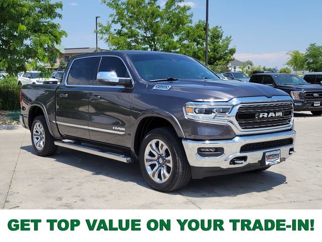 2024 RAM 1500 Limited