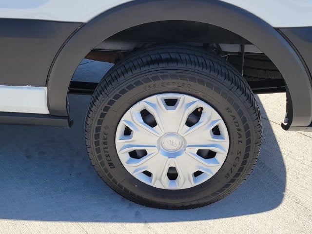 2025 Ford Transit-350 XLT 12 Passenger