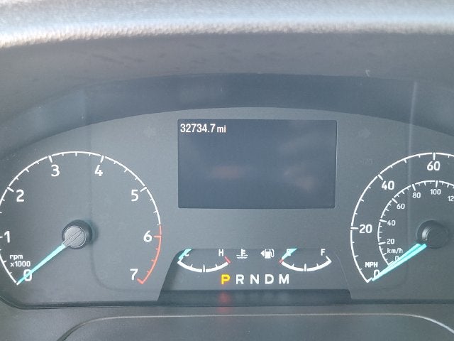 2025 Ford Transit-350 XLT 12 Passenger