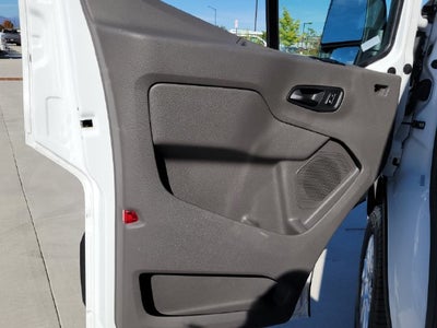 2025 Ford Transit-350 XLT 12 Passenger