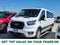 2025 Ford Transit Passenger Wagon Base