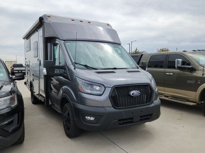2023 Ford Transit-350 Base Winnebago EKKO 22A