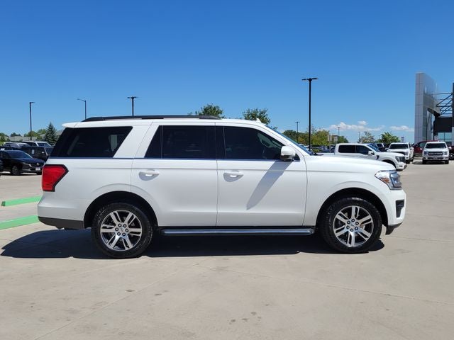 2023 Ford Expedition XLT
