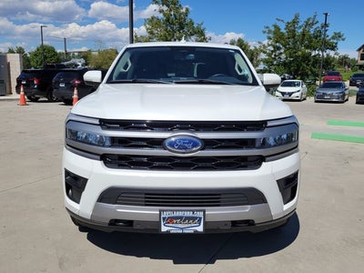 2023 Ford Expedition XLT
