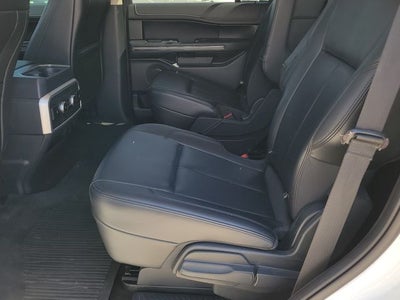 2023 Ford Expedition XLT