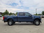 2018 Ford F-250 Lariat
