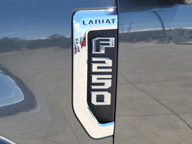 2019 Ford F-250SD Lariat