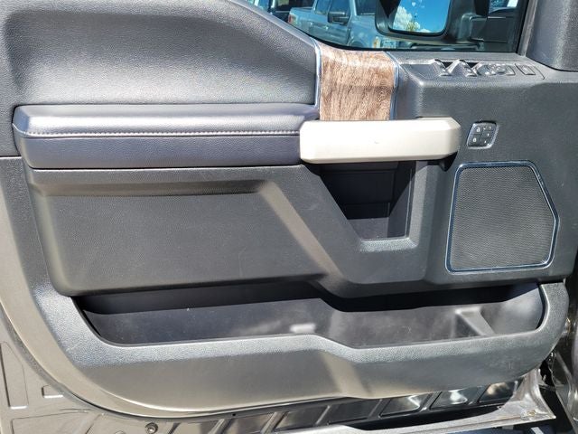 2019 Ford F-250SD Lariat