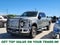 2019 Ford F-250 XLT