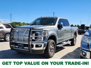 2019 Ford F-250 XLT