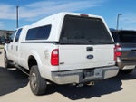 2016 Ford F-350 XL