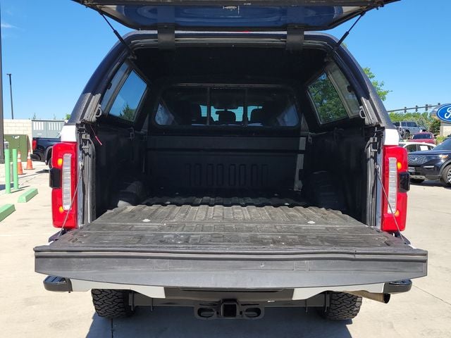 2024 Ford F-250SD XL