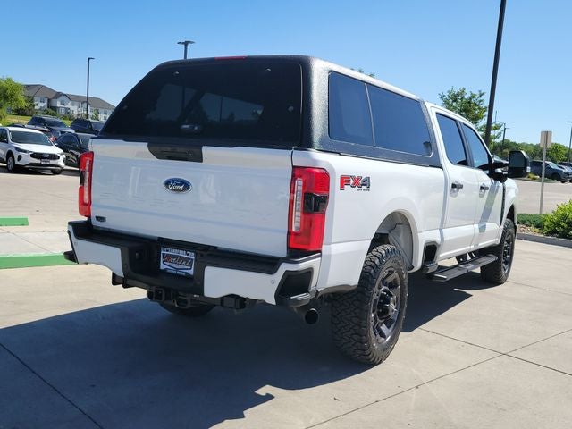 2024 Ford F-250SD XL