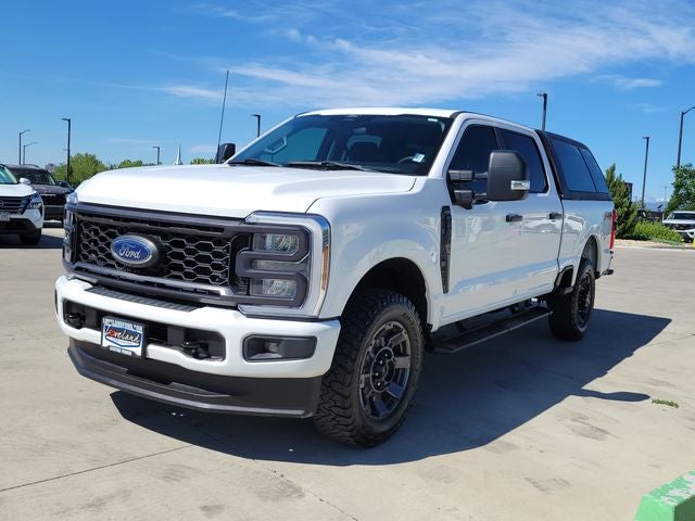 2024 Ford F-250SD XL