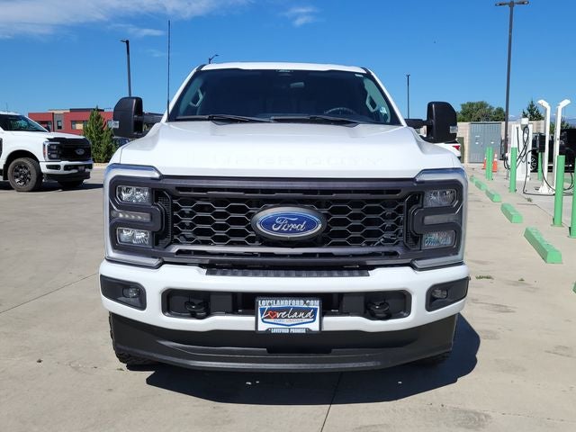 2024 Ford F-250SD XL