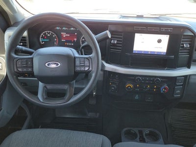 2024 Ford F-250SD XL