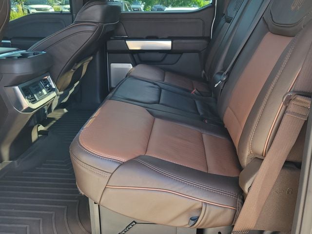 2023 Ford F-250SD King Ranch