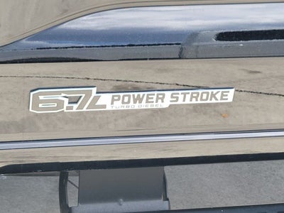 2024 Ford F-250 Lariat