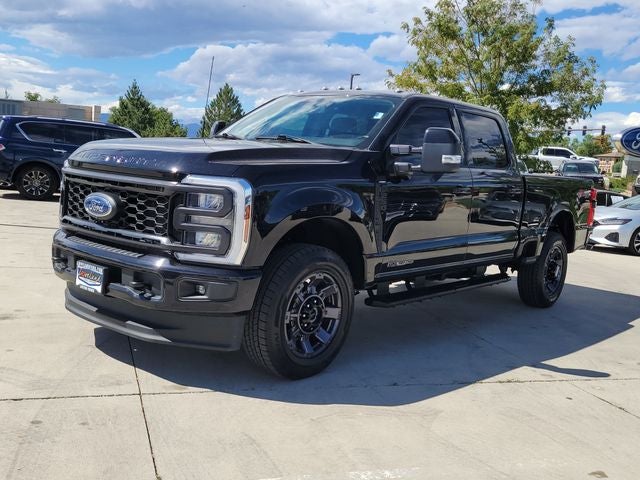 2024 Ford F-250 Lariat