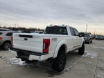 2020 Ford F-250SD Lariat Tuscany FTX