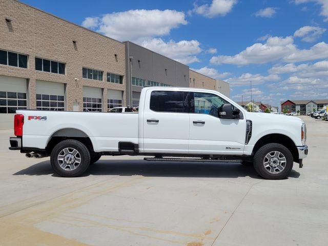 2025 Ford F-250SD XLT