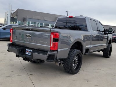 2024 Ford F-250 Lariat
