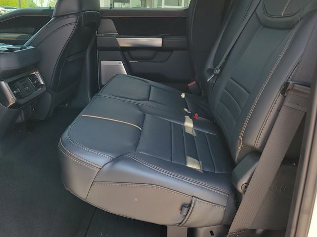 2024 Ford F-250 Platinum