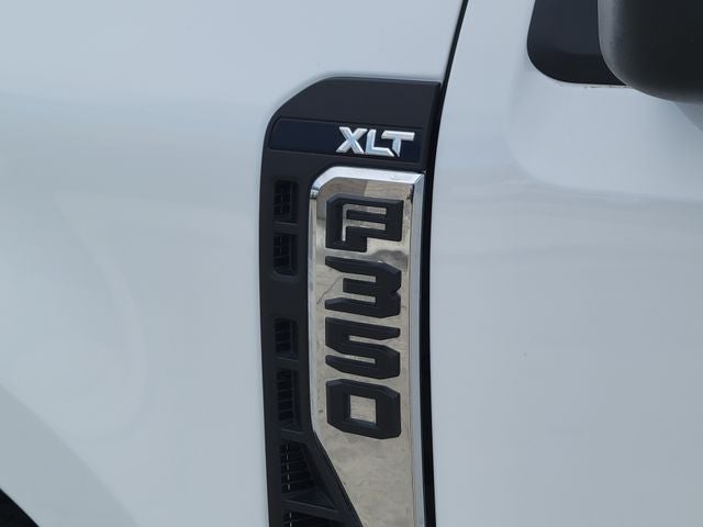 2024 Ford F-350SD XLT