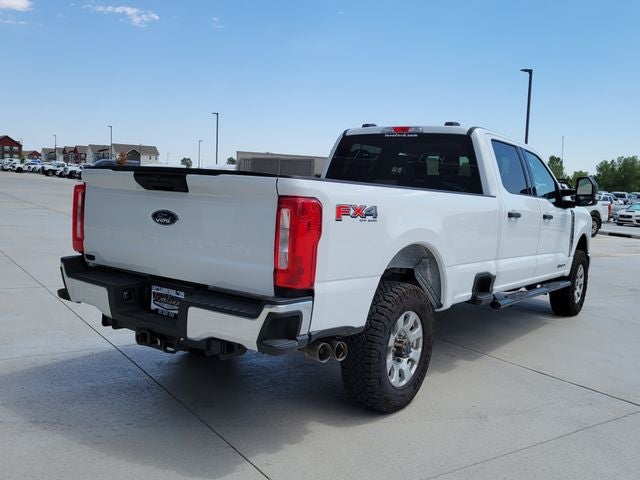 2024 Ford F-350SD XLT