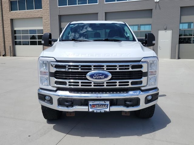2024 Ford F-350SD XLT