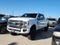 2022 Ford F-350 Platinum