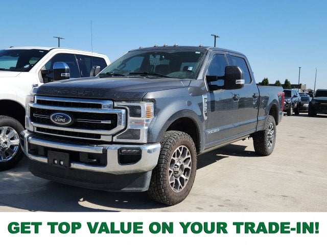 2020 Ford F-350 Super Duty