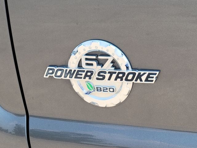 2015 Ford F-350 XLT