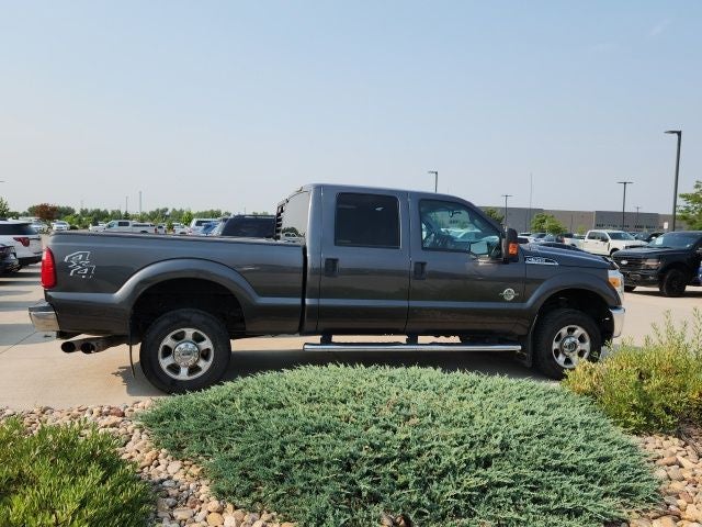 2015 Ford F-350SD XLT
