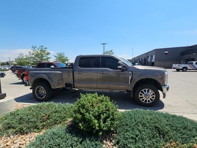 2023 Ford F-350SD Lariat DRW