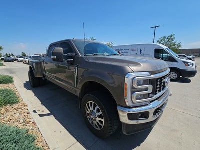 2023 Ford F-350SD Lariat DRW