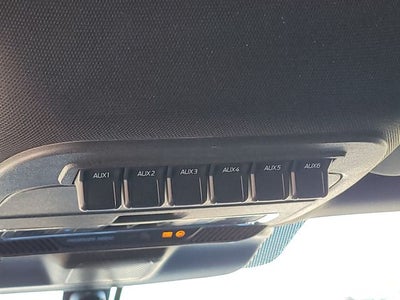 2026 Ford F-450 Platinum DRW