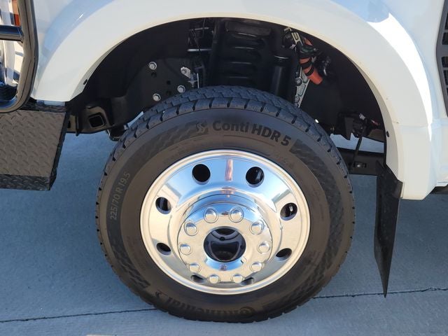 2026 Ford F-450 Platinum DRW