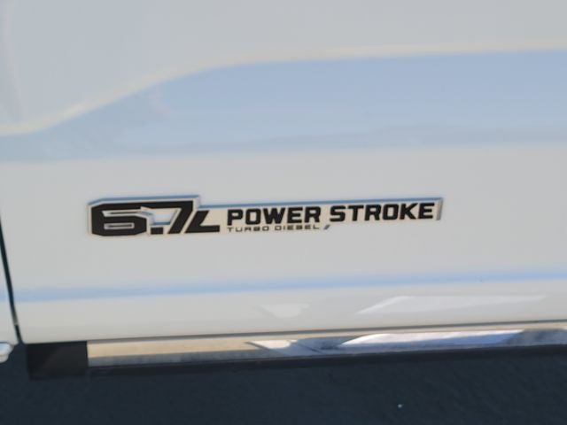 2026 Ford F-450 Platinum DRW