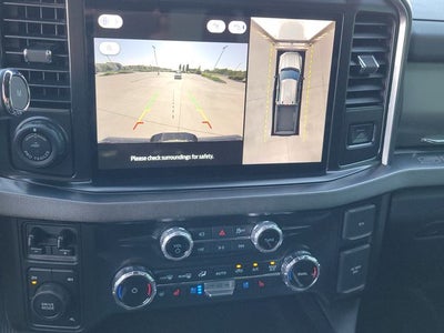 2026 Ford F-450 Platinum DRW