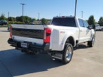 2026 Ford F-450 Platinum DRW