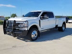 2026 Ford F-450 Platinum DRW