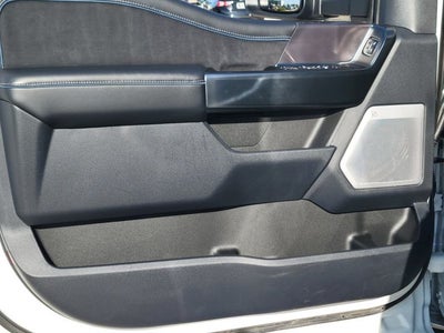 2026 Ford F-450 Platinum DRW
