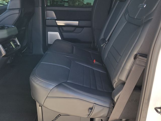 2026 Ford F-450 Platinum DRW