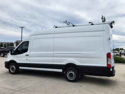 2020 Ford Transit-350 Base