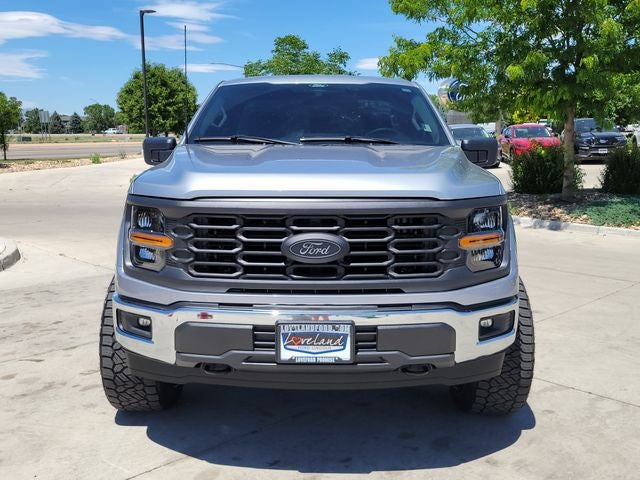 2024 Ford F-150 XL