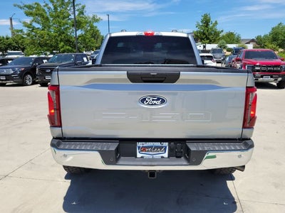 2024 Ford F-150 XL